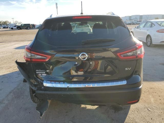 Photo 5 VIN: JN1BJ1BV1MW321667 - NISSAN ROGUE SPOR 