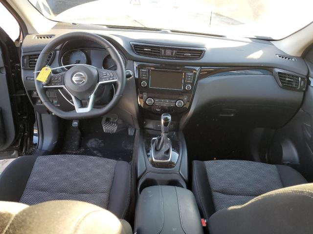 Photo 7 VIN: JN1BJ1BV1MW321667 - NISSAN ROGUE SPOR 