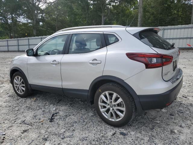 Photo 1 VIN: JN1BJ1BV1MW568221 - NISSAN ROGUE 