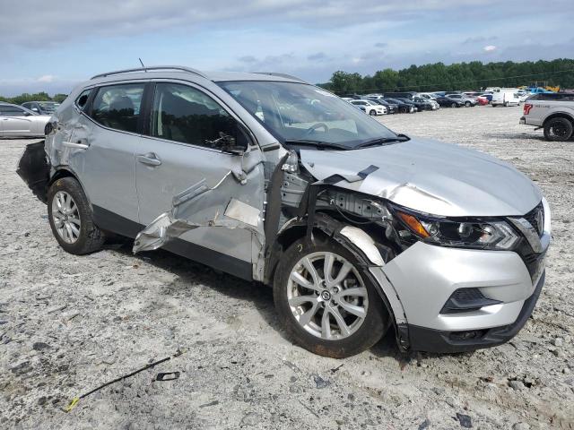 Photo 3 VIN: JN1BJ1BV1MW568221 - NISSAN ROGUE 