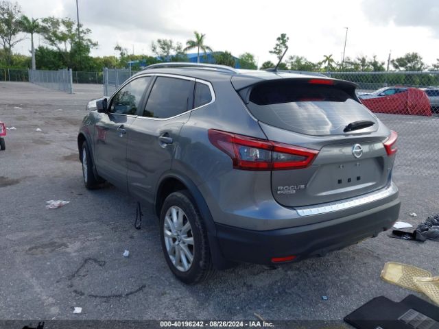 Photo 2 VIN: JN1BJ1BV1NW347557 - NISSAN ROGUE SPORT 