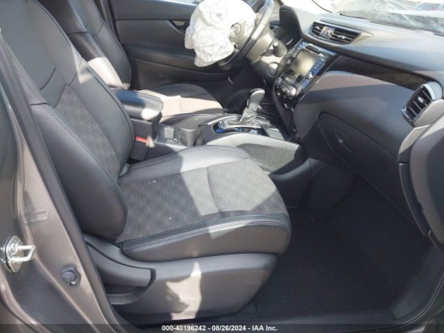 Photo 4 VIN: JN1BJ1BV1NW347557 - NISSAN ROGUE SPORT 