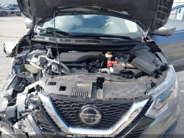 Photo 9 VIN: JN1BJ1BV1NW347557 - NISSAN ROGUE SPORT 