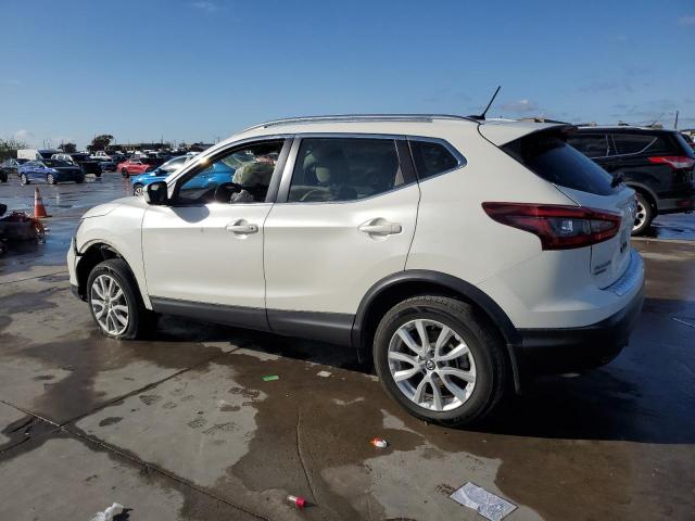 Photo 1 VIN: JN1BJ1BV2MW303047 - NISSAN ROGUE SPOR 