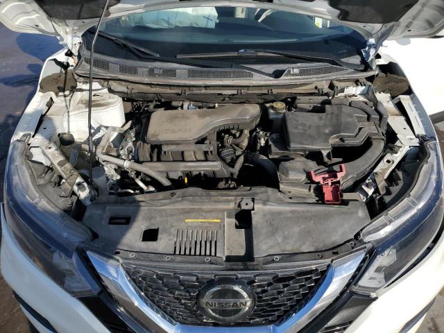 Photo 11 VIN: JN1BJ1BV2MW303047 - NISSAN ROGUE SPOR 