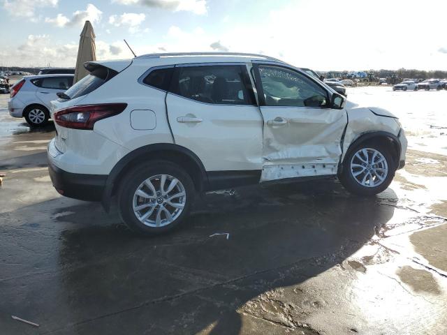 Photo 2 VIN: JN1BJ1BV2MW303047 - NISSAN ROGUE SPOR 