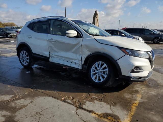 Photo 3 VIN: JN1BJ1BV2MW303047 - NISSAN ROGUE SPOR 