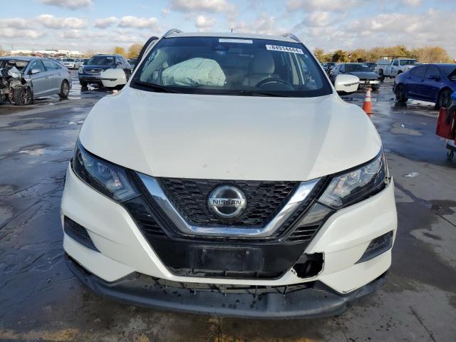 Photo 4 VIN: JN1BJ1BV2MW303047 - NISSAN ROGUE SPOR 