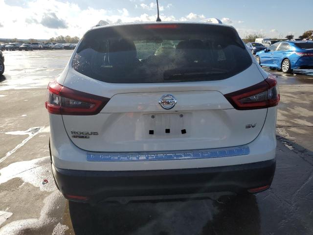 Photo 5 VIN: JN1BJ1BV2MW303047 - NISSAN ROGUE SPOR 