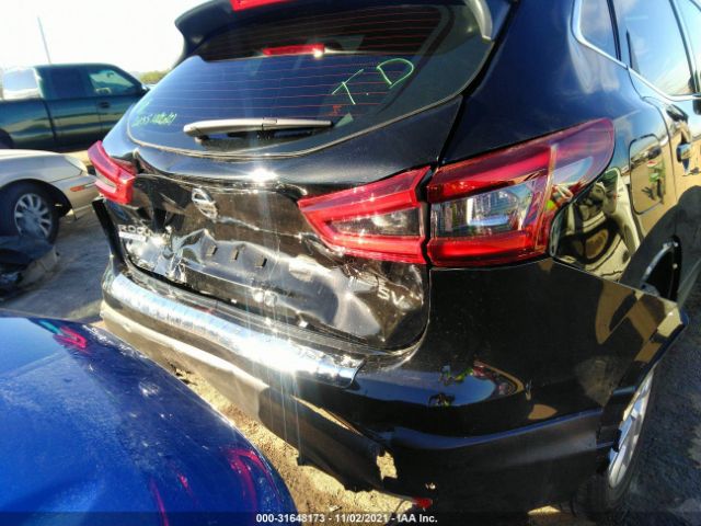 Photo 5 VIN: JN1BJ1BV2MW313304 - NISSAN ROGUE SPORT 