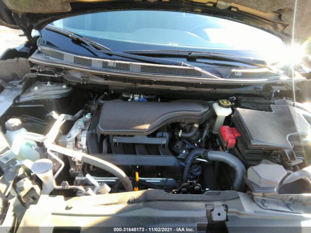 Photo 9 VIN: JN1BJ1BV2MW313304 - NISSAN ROGUE SPORT 