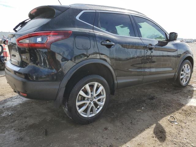 Photo 2 VIN: JN1BJ1BV2MW314193 - NISSAN ROGUE 