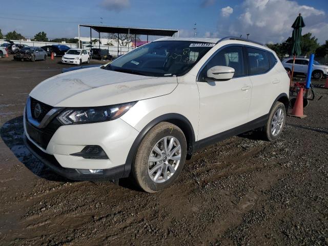 Photo 0 VIN: JN1BJ1BV2MW318146 - NISSAN ROGUE SPORT 