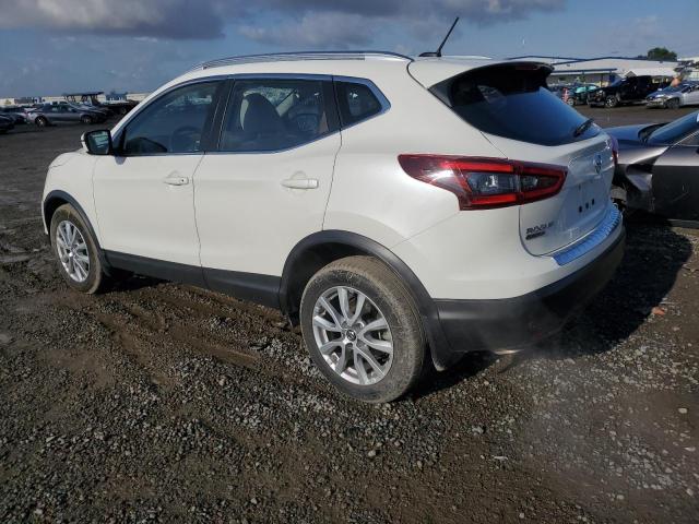 Photo 1 VIN: JN1BJ1BV2MW318146 - NISSAN ROGUE SPORT 