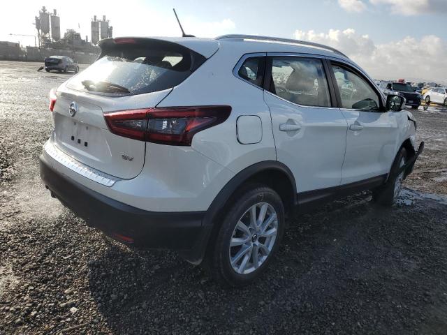 Photo 2 VIN: JN1BJ1BV2MW318146 - NISSAN ROGUE SPORT 