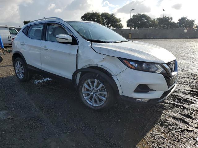 Photo 3 VIN: JN1BJ1BV2MW318146 - NISSAN ROGUE SPORT 