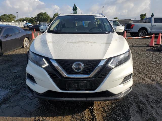 Photo 4 VIN: JN1BJ1BV2MW318146 - NISSAN ROGUE SPORT 