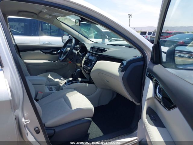 Photo 4 VIN: JN1BJ1BV2MW319121 - NISSAN ROGUE SPORT 