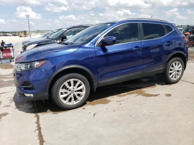 Photo 0 VIN: JN1BJ1BV2MW321869 - NISSAN ROGUE SPOR 