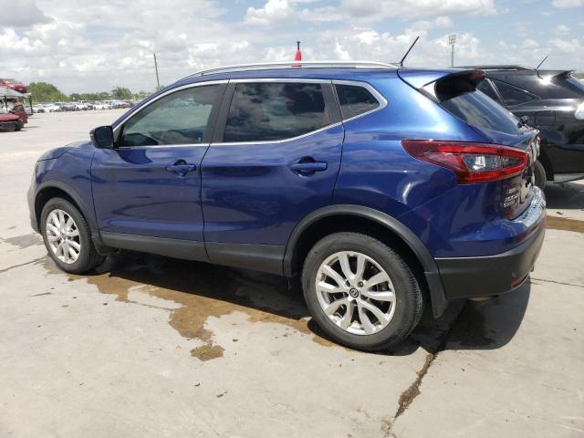 Photo 1 VIN: JN1BJ1BV2MW321869 - NISSAN ROGUE SPOR 