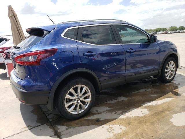 Photo 2 VIN: JN1BJ1BV2MW321869 - NISSAN ROGUE SPOR 