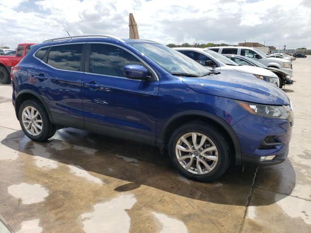 Photo 3 VIN: JN1BJ1BV2MW321869 - NISSAN ROGUE SPOR 