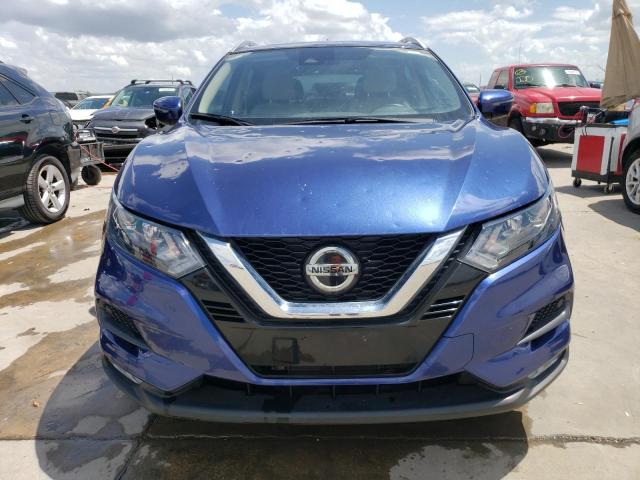 Photo 4 VIN: JN1BJ1BV2MW321869 - NISSAN ROGUE SPOR 