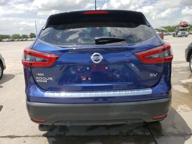 Photo 5 VIN: JN1BJ1BV2MW321869 - NISSAN ROGUE SPOR 