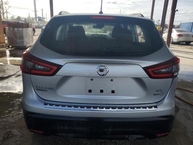 Photo 5 VIN: JN1BJ1BV2MW566249 - NISSAN ROGUE SPOR 