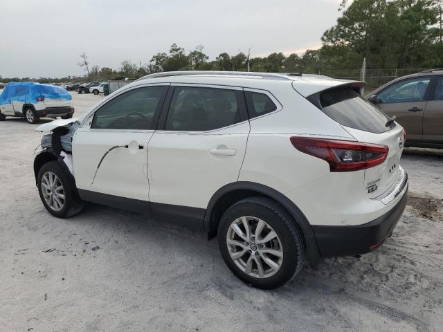 Photo 1 VIN: JN1BJ1BV2MW572536 - NISSAN ROGUE SPOR 