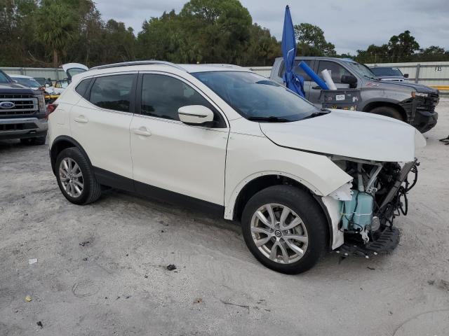 Photo 3 VIN: JN1BJ1BV2MW572536 - NISSAN ROGUE SPOR 