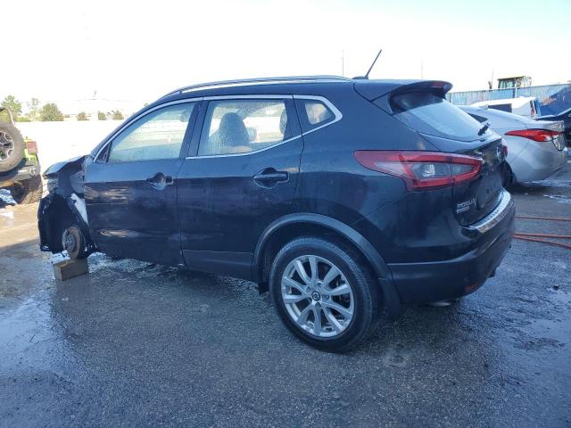 Photo 1 VIN: JN1BJ1BV2MW573220 - NISSAN ROGUE SPOR 