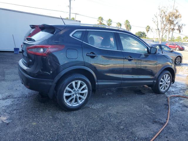 Photo 2 VIN: JN1BJ1BV2MW573220 - NISSAN ROGUE SPOR 