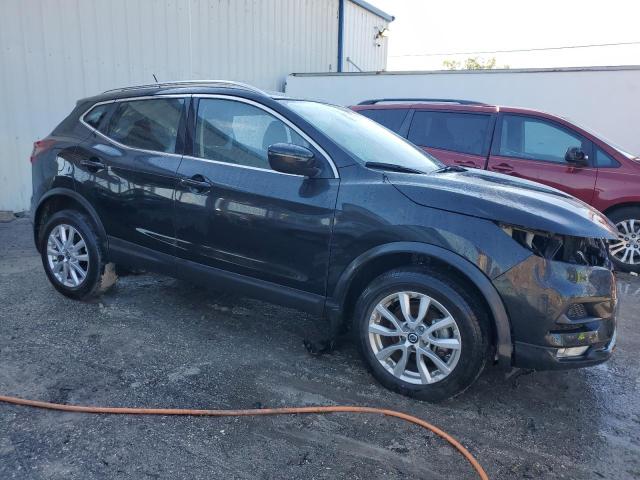 Photo 3 VIN: JN1BJ1BV2MW573220 - NISSAN ROGUE SPOR 