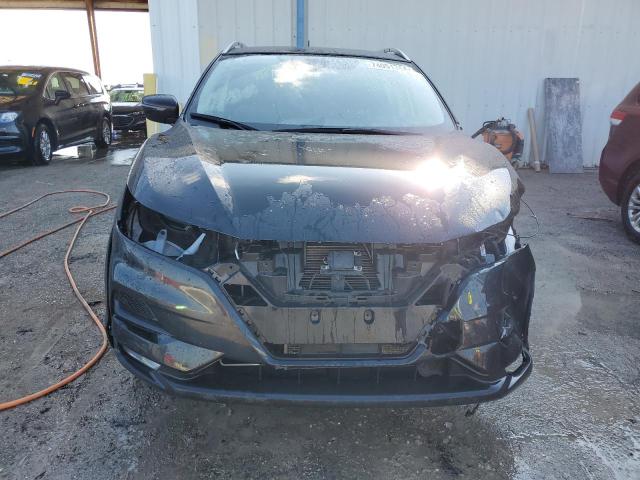 Photo 4 VIN: JN1BJ1BV2MW573220 - NISSAN ROGUE SPOR 