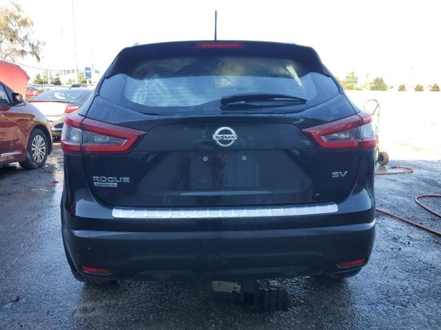 Photo 5 VIN: JN1BJ1BV2MW573220 - NISSAN ROGUE SPOR 