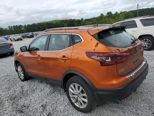 Photo 1 VIN: JN1BJ1BV2NW349608 - NISSAN ROGUE 