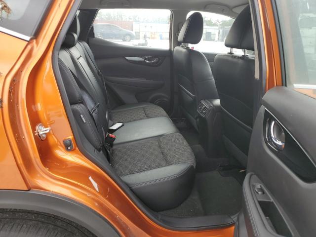 Photo 10 VIN: JN1BJ1BV2NW349608 - NISSAN ROGUE 