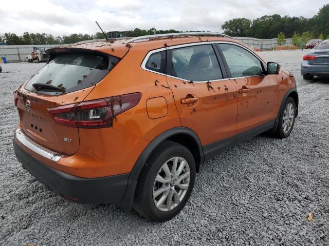 Photo 2 VIN: JN1BJ1BV2NW349608 - NISSAN ROGUE 