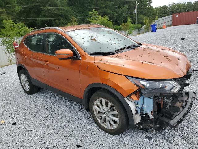 Photo 3 VIN: JN1BJ1BV2NW349608 - NISSAN ROGUE 