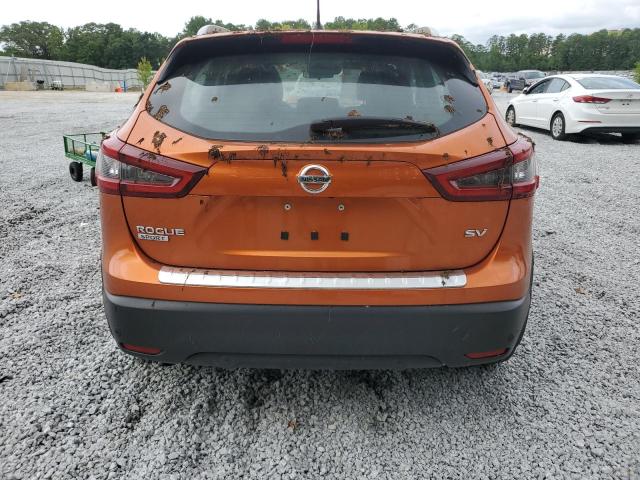 Photo 5 VIN: JN1BJ1BV2NW349608 - NISSAN ROGUE 