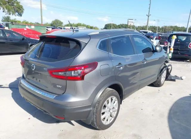 Photo 3 VIN: JN1BJ1BV3MW563019 - NISSAN ROGUE SPORT 