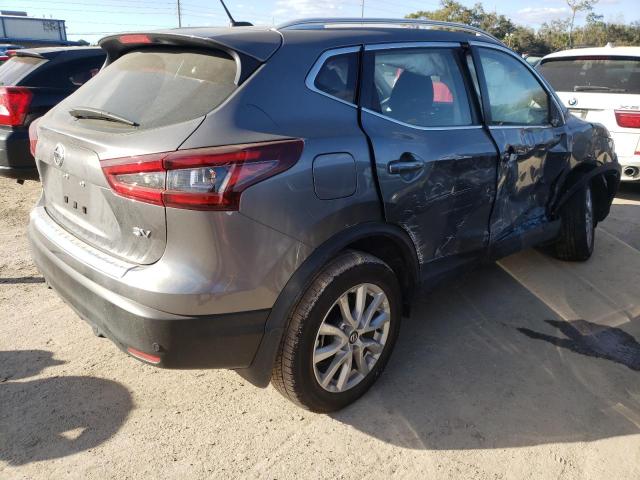 Photo 3 VIN: JN1BJ1BV3MW568219 - NISSAN ROGUE SPOR 