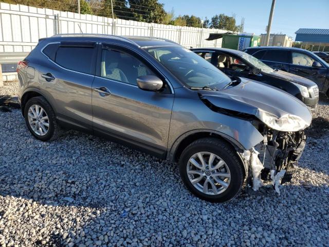 Photo 3 VIN: JN1BJ1BV3MW572433 - NISSAN ROGUE SPOR 