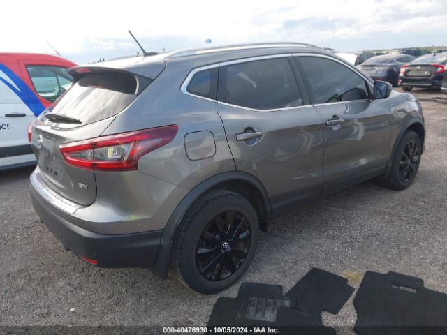 Photo 3 VIN: JN1BJ1BV3NW580193 - NISSAN ROGUE SPORT 