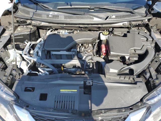 Photo 11 VIN: JN1BJ1BV4MW314423 - NISSAN ROGUE SPOR 