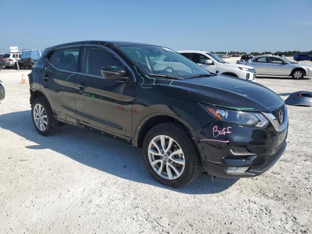 Photo 3 VIN: JN1BJ1BV4MW314423 - NISSAN ROGUE SPOR 