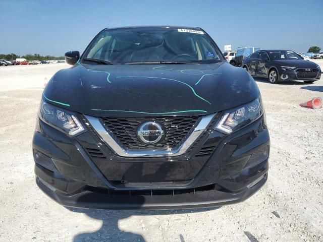 Photo 4 VIN: JN1BJ1BV4MW314423 - NISSAN ROGUE SPOR 