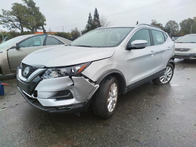 Photo 0 VIN: JN1BJ1BV4MW570691 - NISSAN ROGUE SPOR 