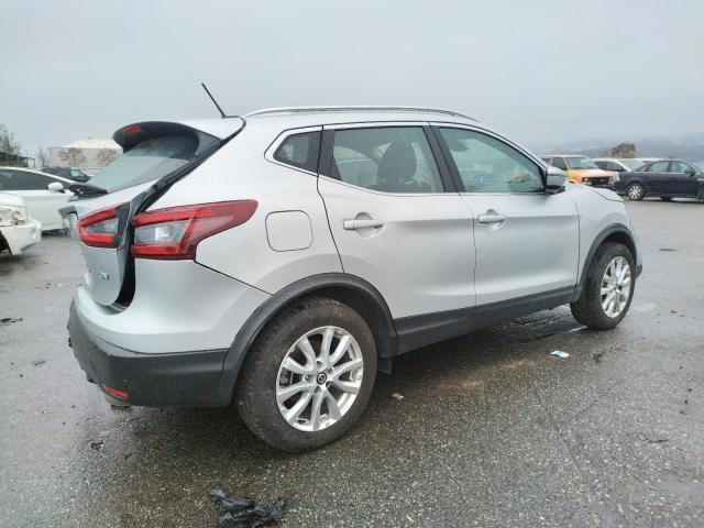 Photo 2 VIN: JN1BJ1BV4MW570691 - NISSAN ROGUE SPOR 